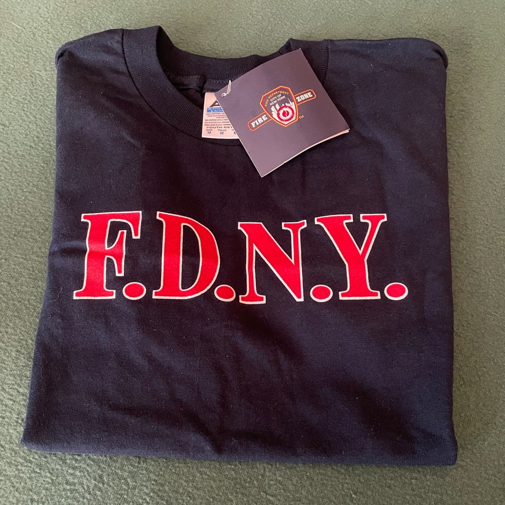 F.D.N.Y T-Shirt